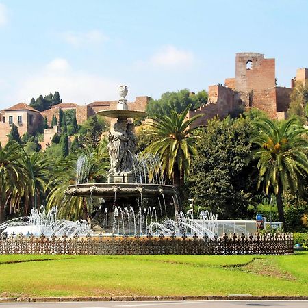 Del Parque Flats - Premium - Maestre Apartment Malaga Luaran gambar