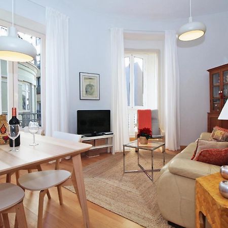 Del Parque Flats - Premium - Maestre Apartment Malaga Luaran gambar