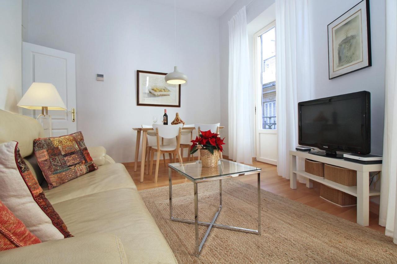 Del Parque Flats - Premium - Maestre Apartment Malaga Luaran gambar