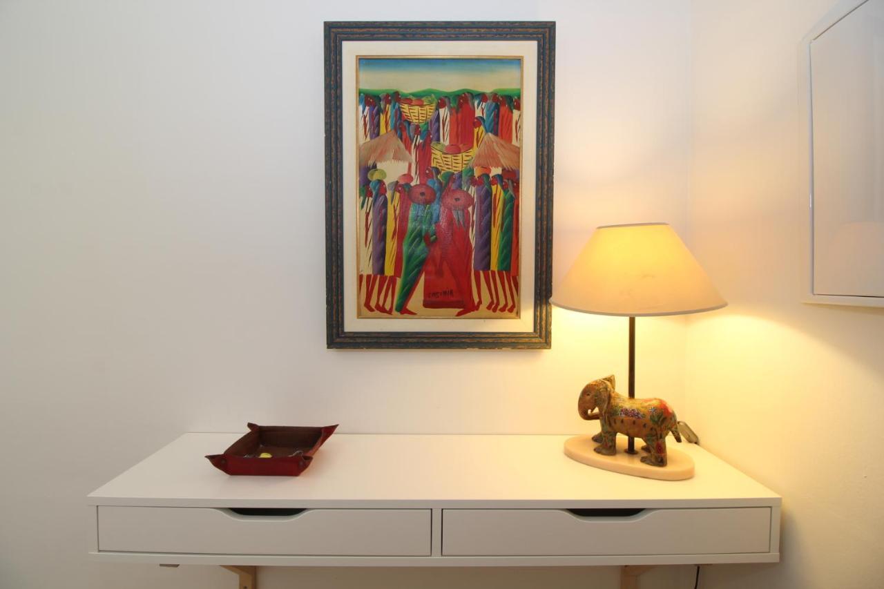 Del Parque Flats - Premium - Maestre Apartment Malaga Luaran gambar
