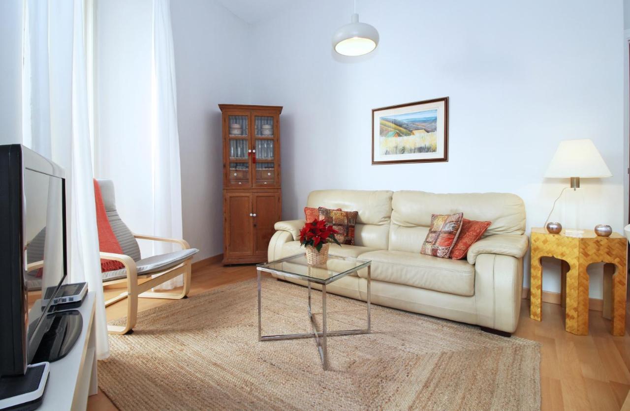 Del Parque Flats - Premium - Maestre Apartment Malaga Luaran gambar