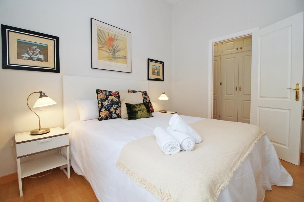 Del Parque Flats - Premium - Maestre Apartment Malaga Luaran gambar