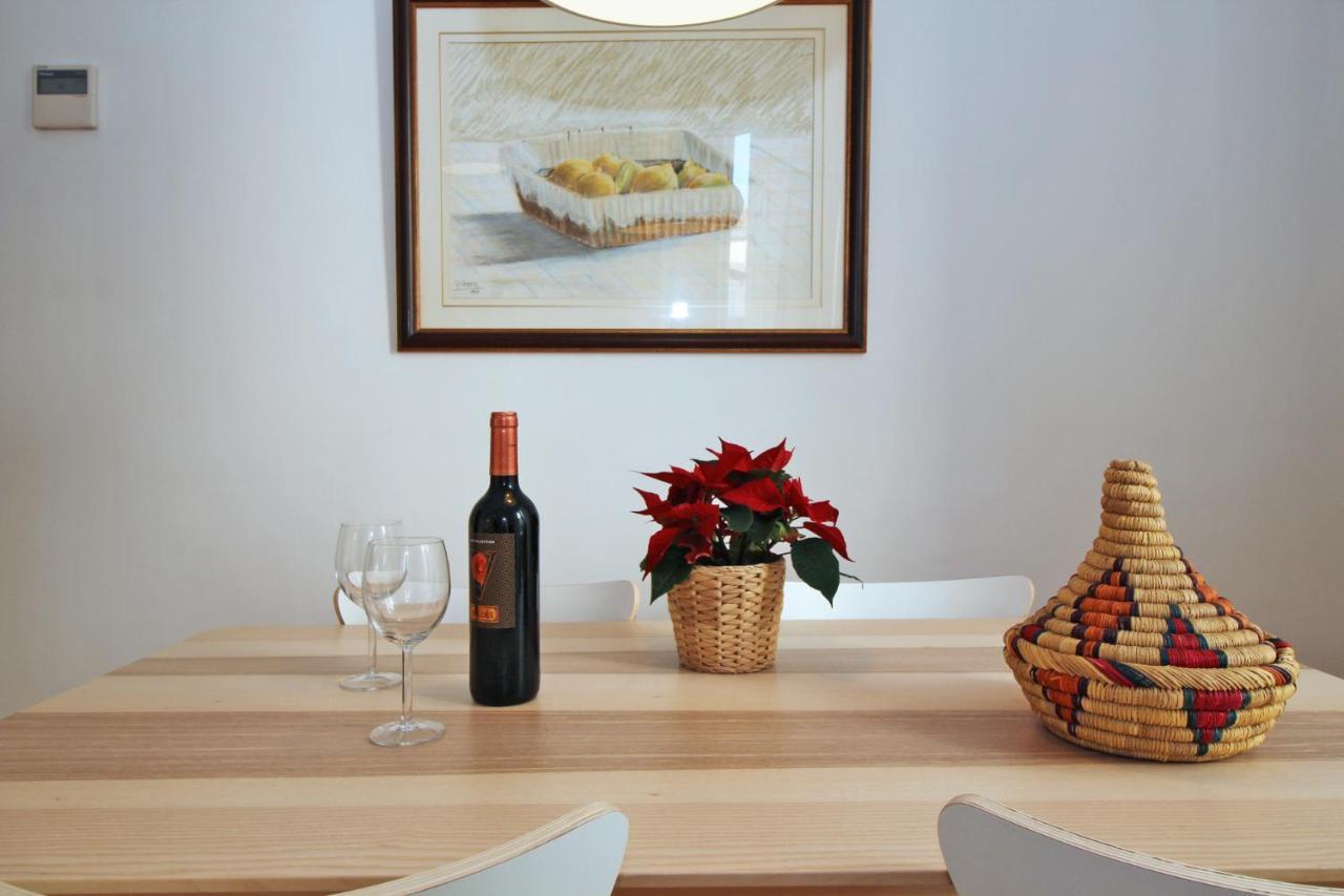 Del Parque Flats - Premium - Maestre Apartment Malaga Luaran gambar