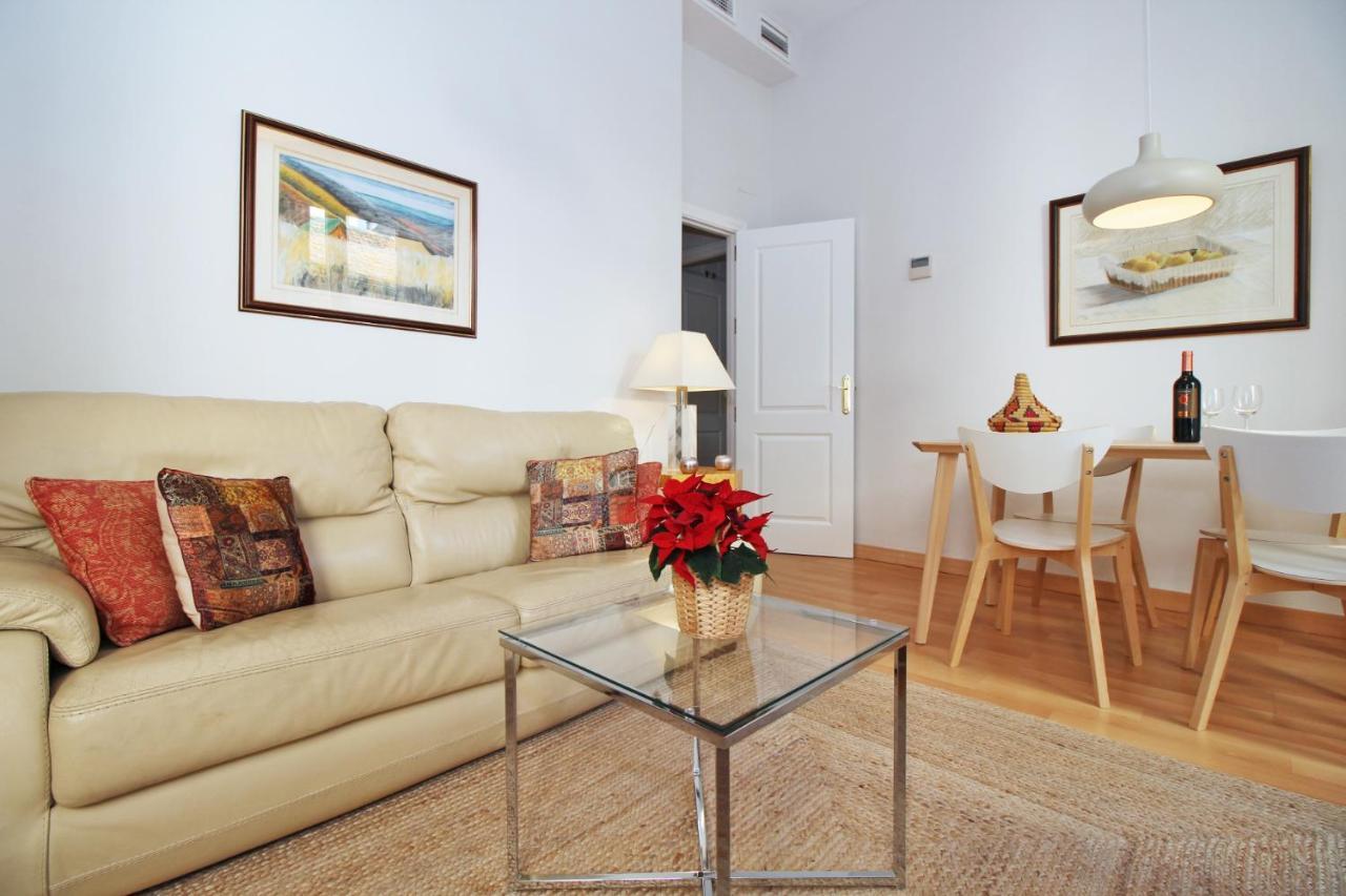 Del Parque Flats - Premium - Maestre Apartment Malaga Luaran gambar