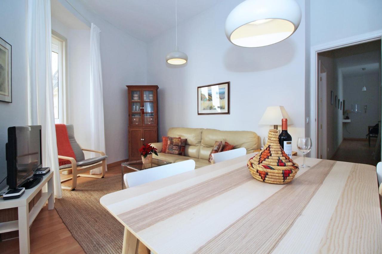 Del Parque Flats - Premium - Maestre Apartment Malaga Luaran gambar