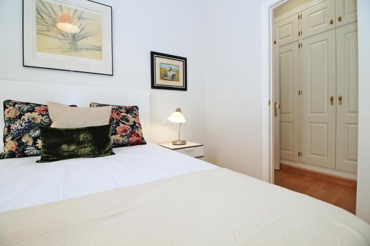 Del Parque Flats - Premium - Maestre Apartment Malaga Luaran gambar