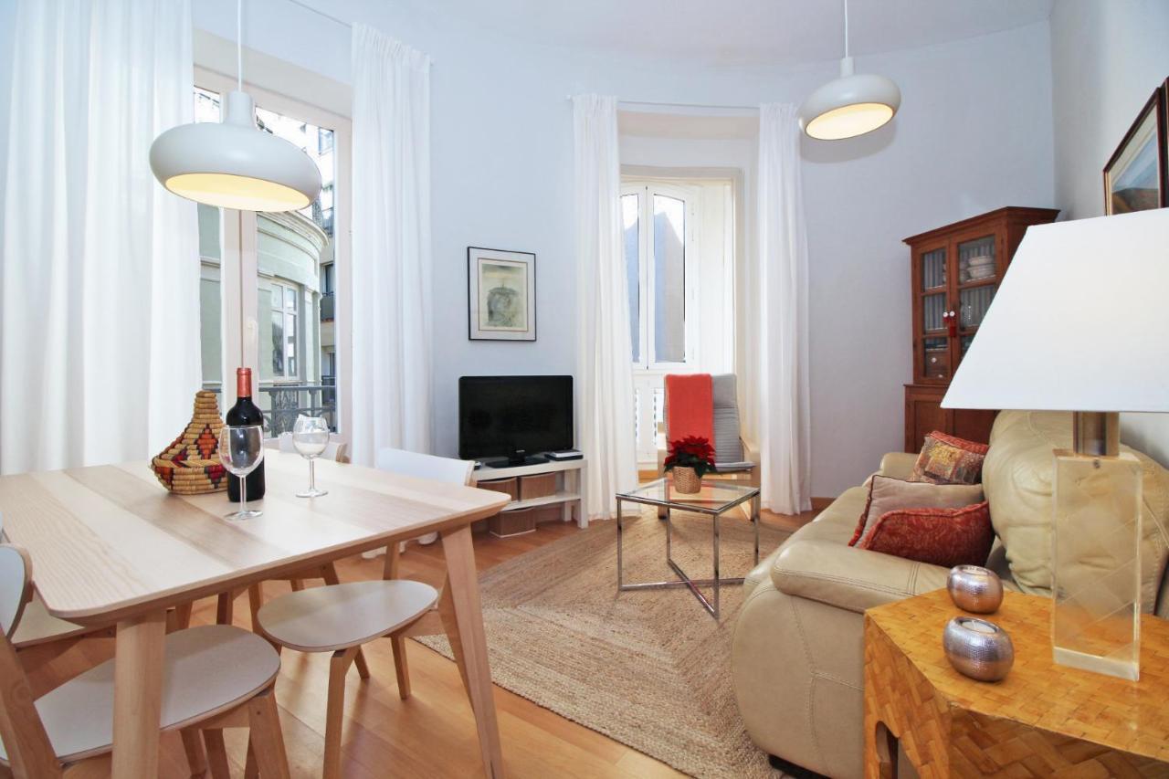 Del Parque Flats - Premium - Maestre Apartment Malaga Luaran gambar