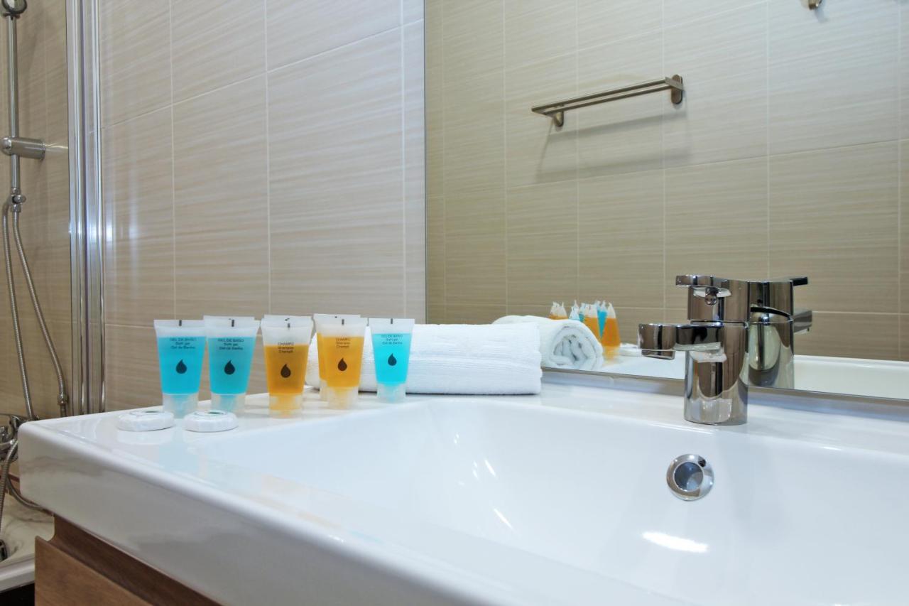 Del Parque Flats - Premium - Maestre Apartment Malaga Luaran gambar