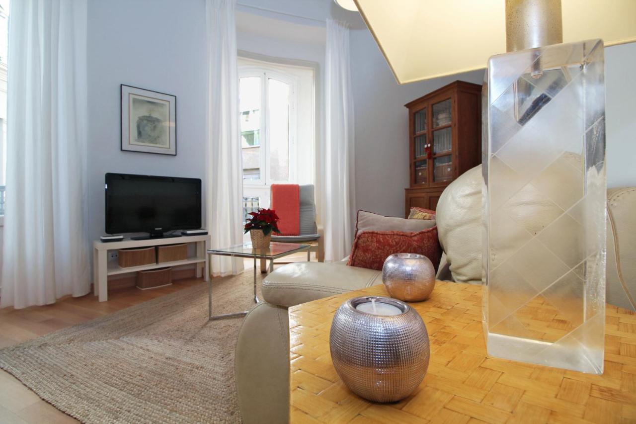 Del Parque Flats - Premium - Maestre Apartment Malaga Luaran gambar