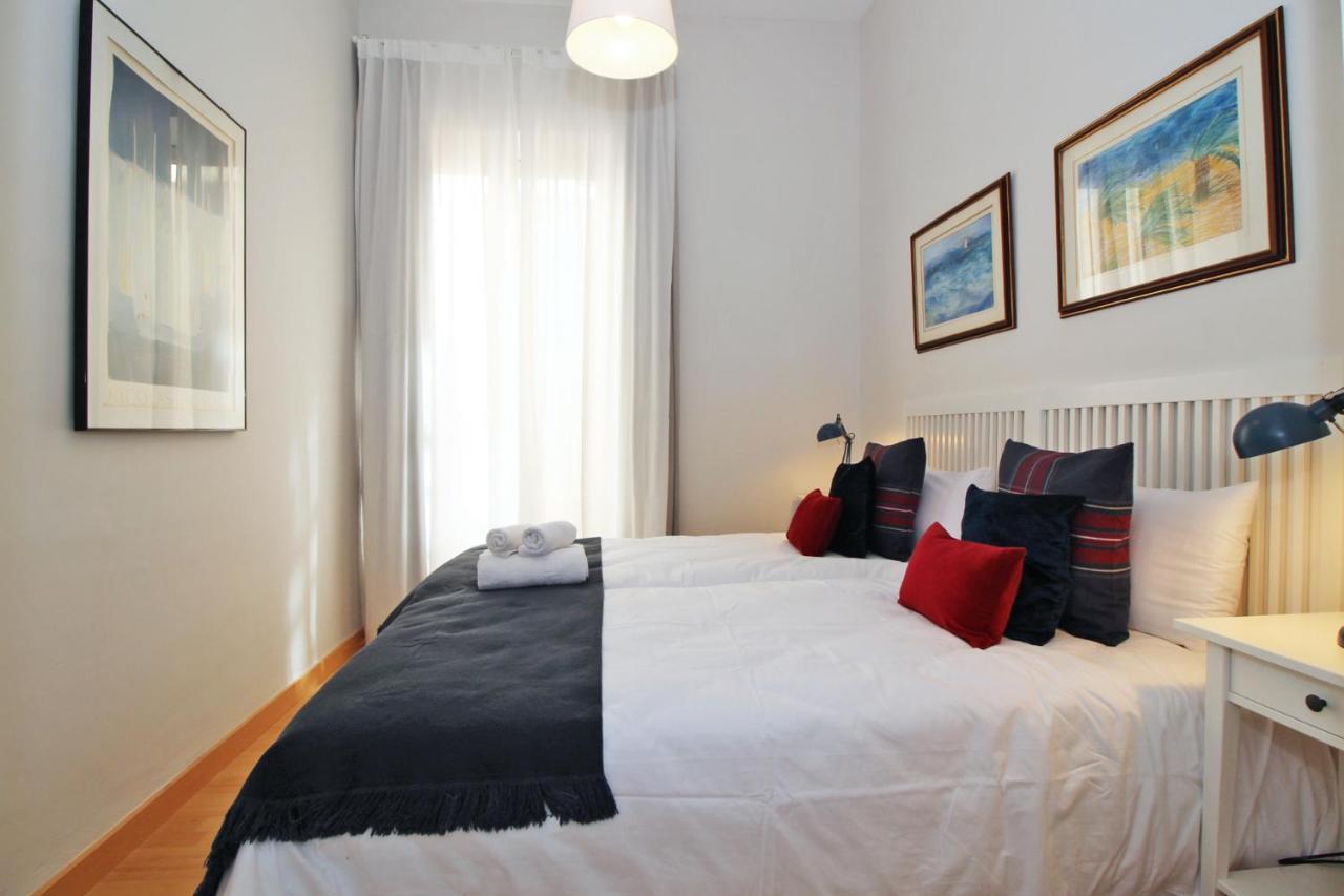 Del Parque Flats - Premium - Maestre Apartment Malaga Luaran gambar